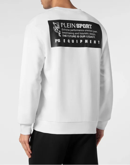 Roundneck Sweatshirt
