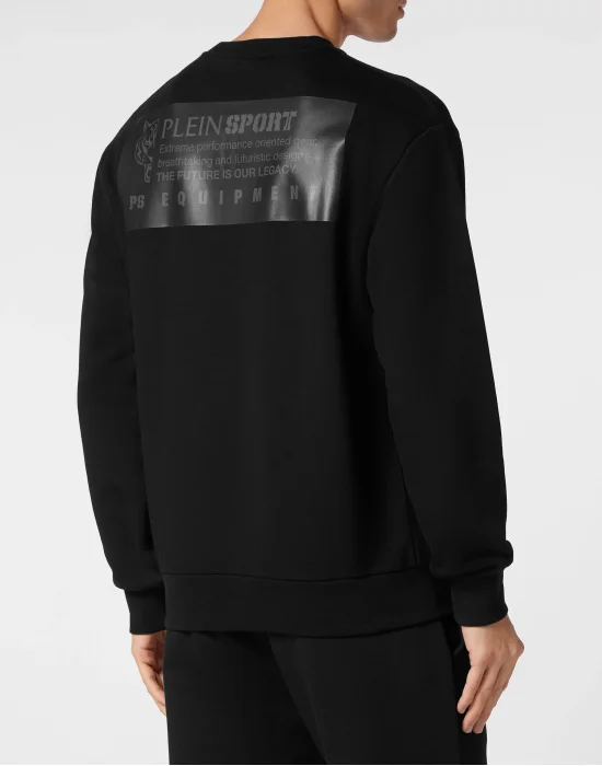 Roundneck Sweatshirt