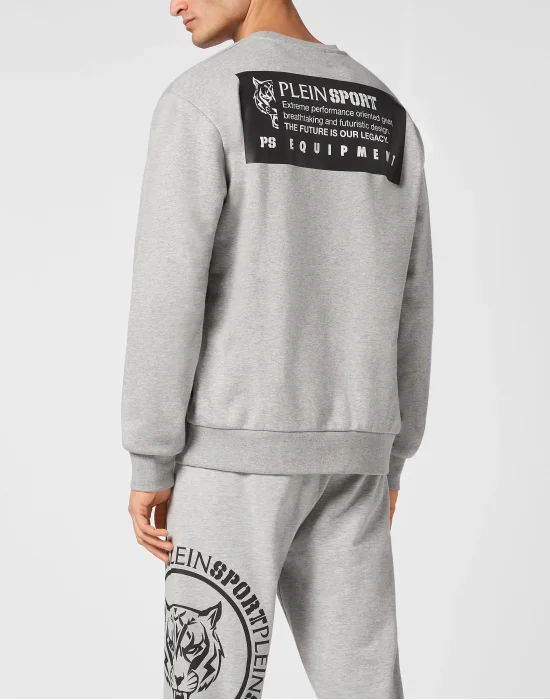 Roundneck Sweatshirt