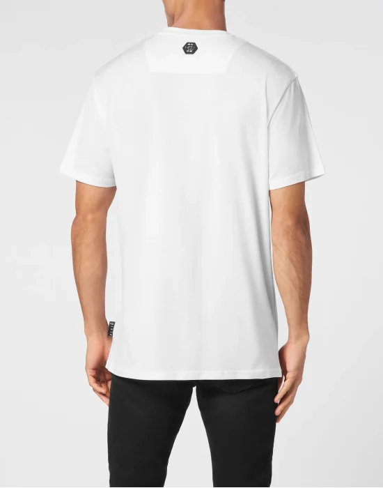 T-shirt Round Neck SS Tattoo