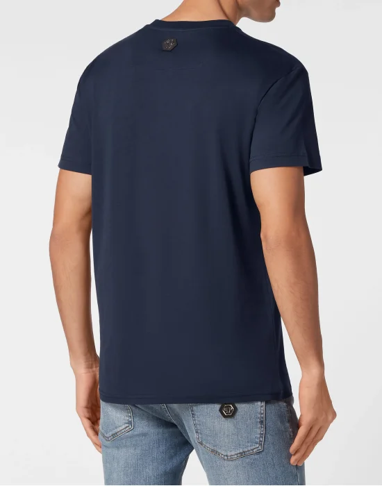 T-shirt Round Neck SS Tattoo