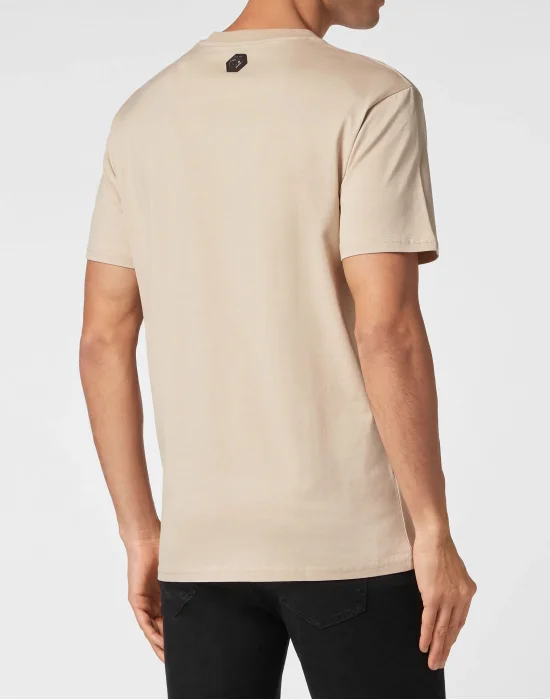 T-shirt Round Neck SS Skull&Bones
