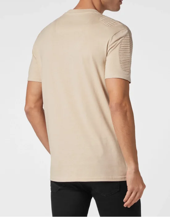 T-shirt Round Neck SS