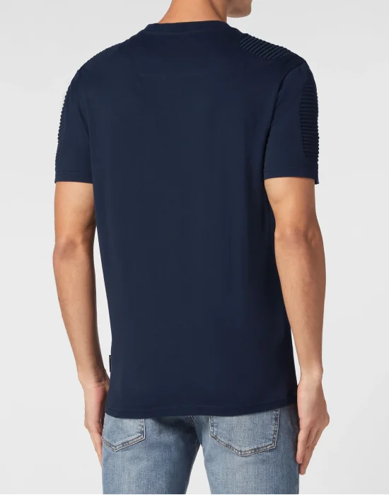 T-shirt Round Neck SS
