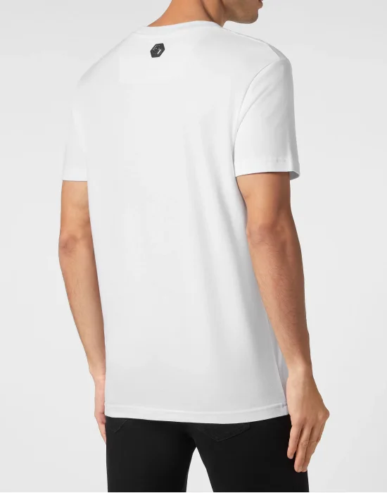T-shirt Round Neck SS
