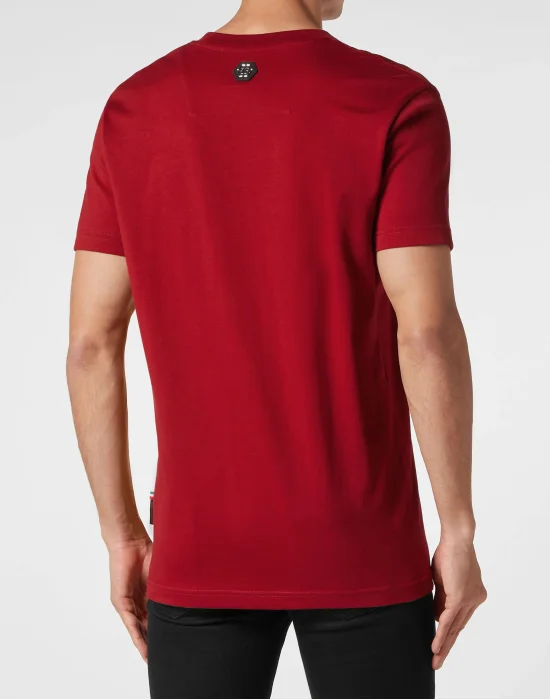T-shirt Round Neck SS