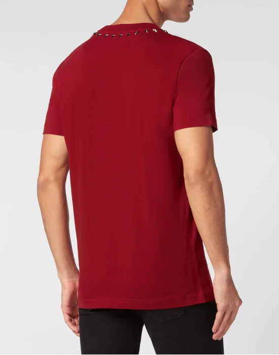 T-shirt Round Neck SS