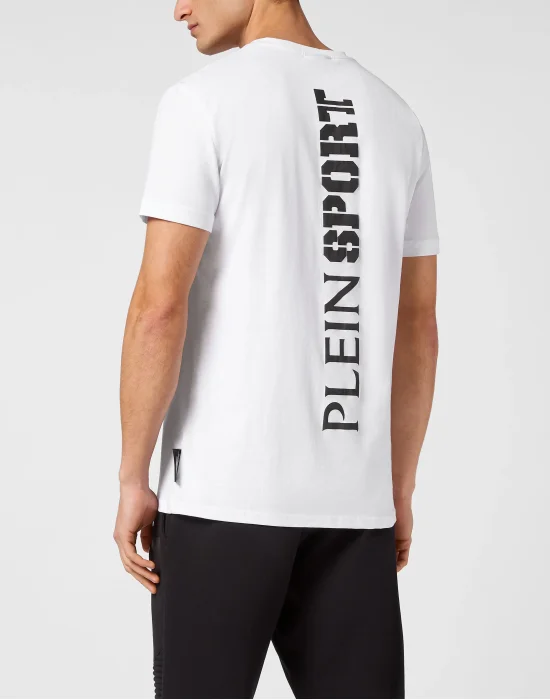 T-shirt Round Neck SS