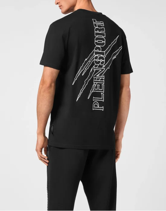 T-shirt Round Neck SS