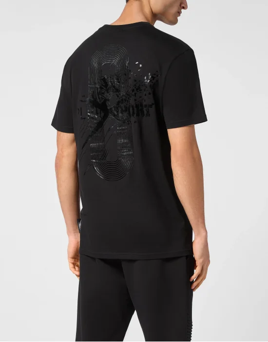 T-shirt Round Neck SS