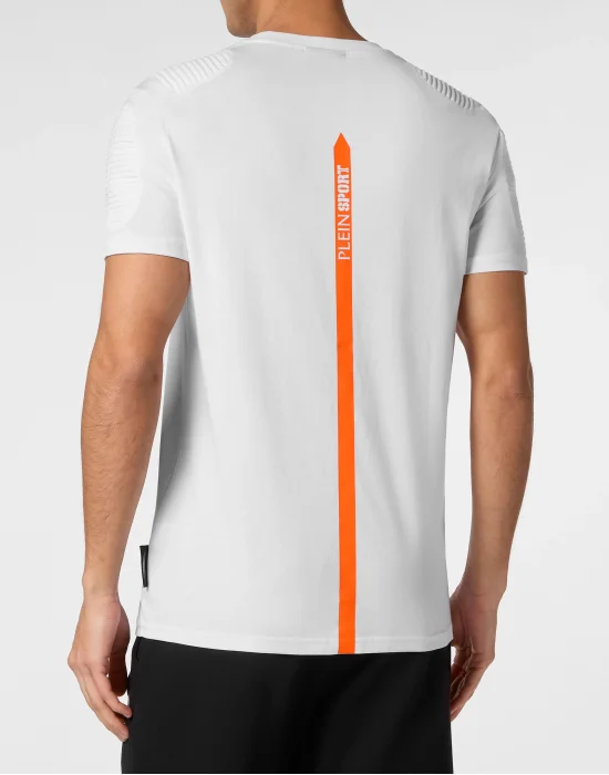 T-shirt Round Neck SS