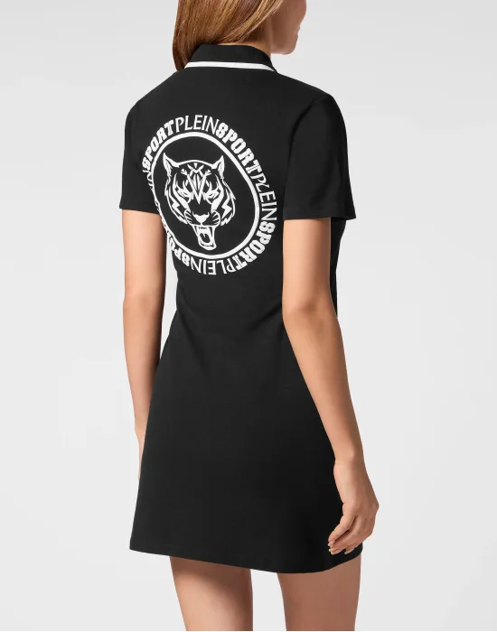 Polo Dress