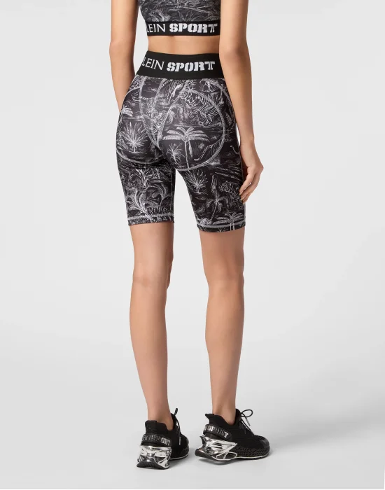 Jogging Leggings