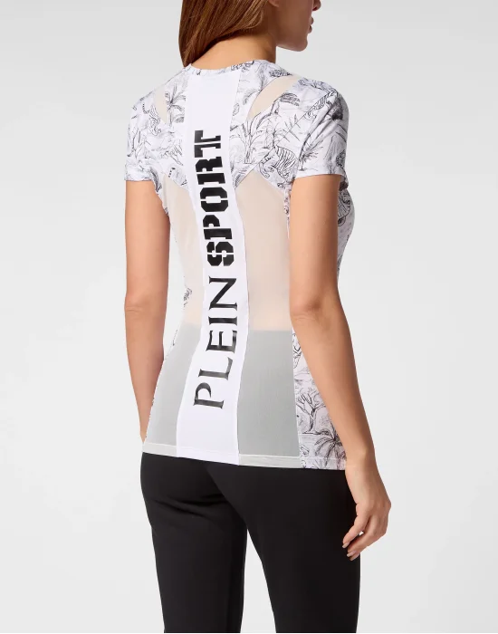 T-Shirt Sexy Pure