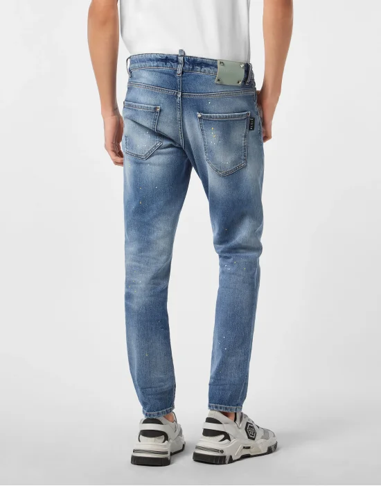 5-Pocket Skinny Jeans PP