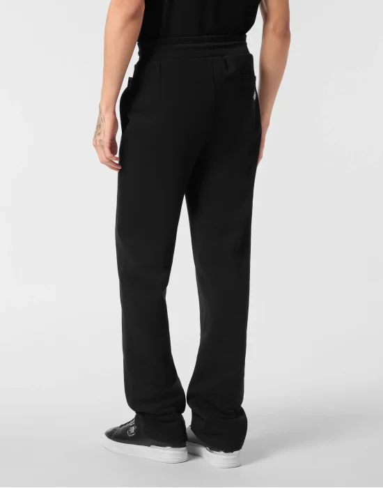 Tracksuit Trousers Crystal Skull