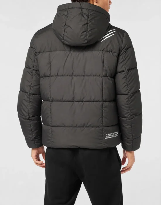 Puffer Jacket Thunder