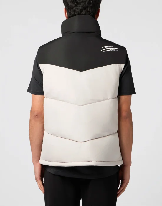 Puffer Jacket Vest