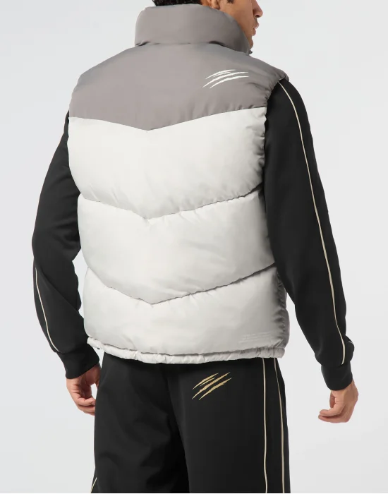 Puffer Jacket Vest