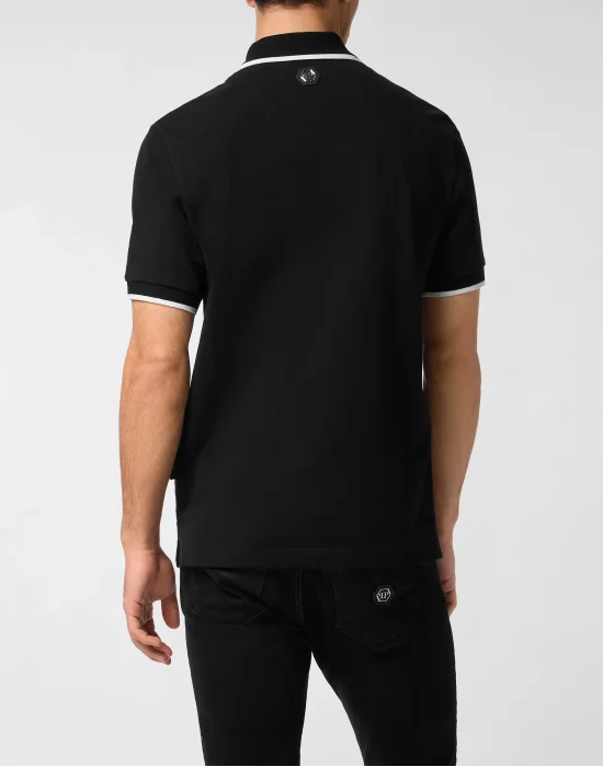 Polo Shirt Teddy