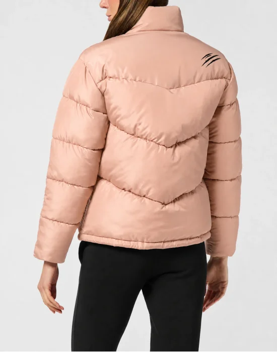 Puffer Jacket Helsinki