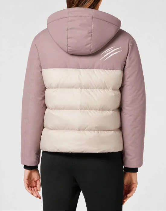 Double Jacket Scratch
