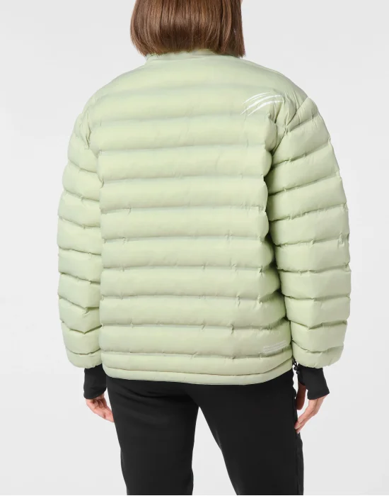 Puffer Termo Jacket