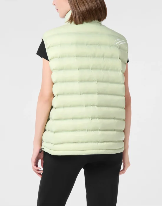 Puffer Termo Jacket Vest