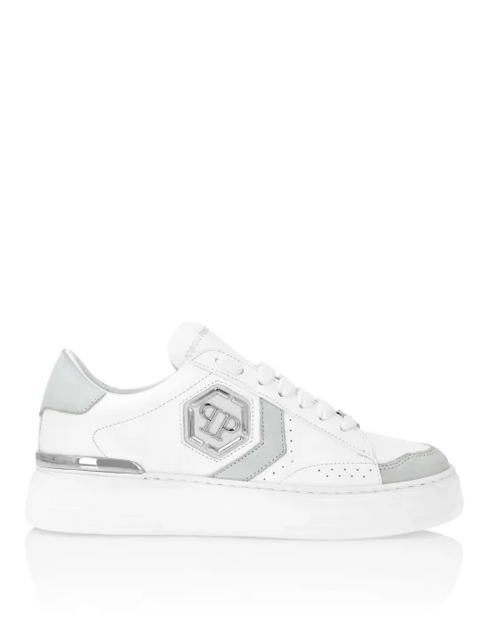 Low Top Sneakers Arrow Force