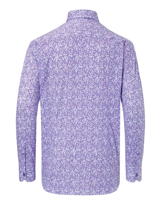 Shirt Slim/Milano/Multi
