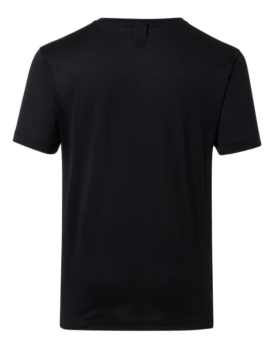 T-shirt V-Neck SS