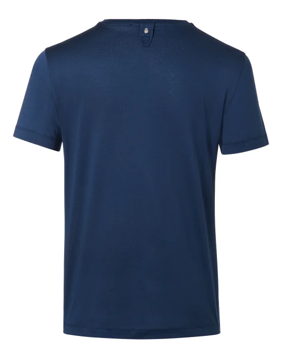 T-shirt Round Neck SS