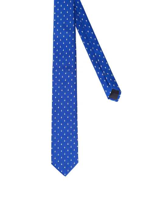 Thick Tie "Robinson"