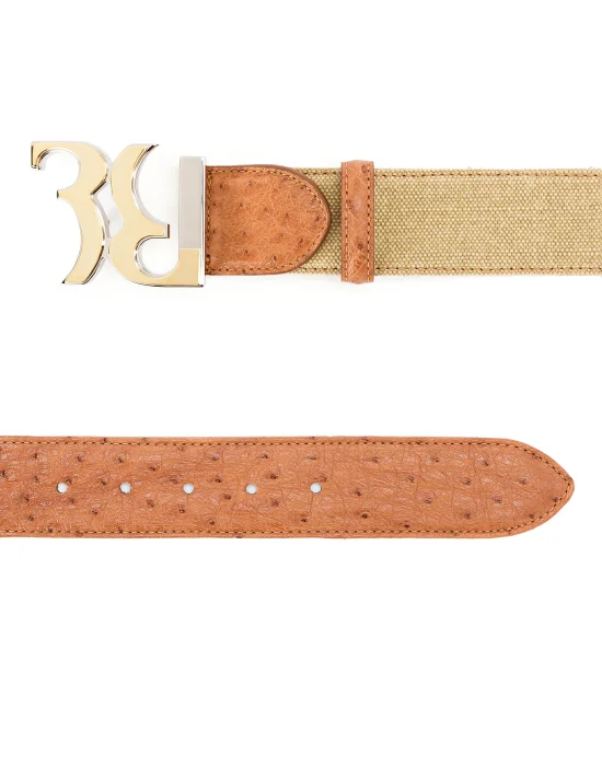 Belt "Bond"