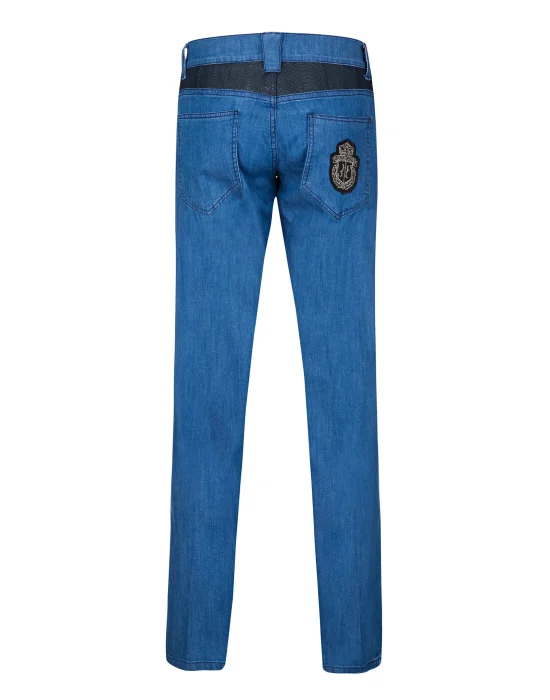 Slim Fit "Drew"