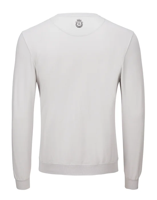 Sweatshirt LS "Desmond"