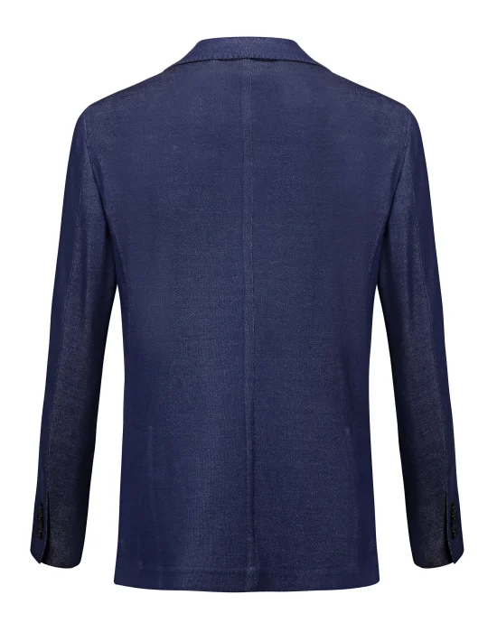 Blazer slim "Michel"