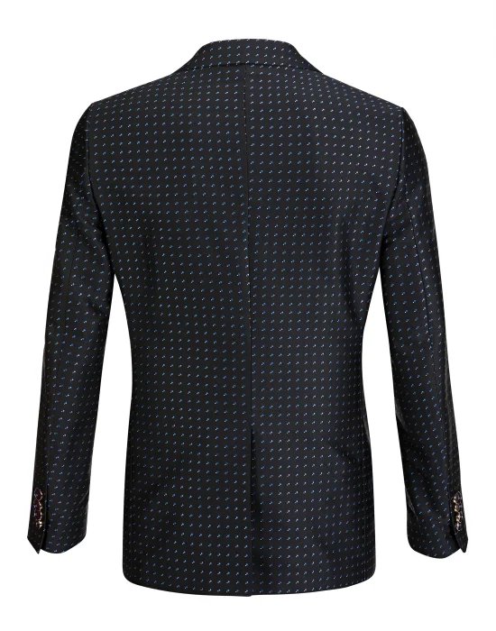 Blazer Slim Fit "Ray"