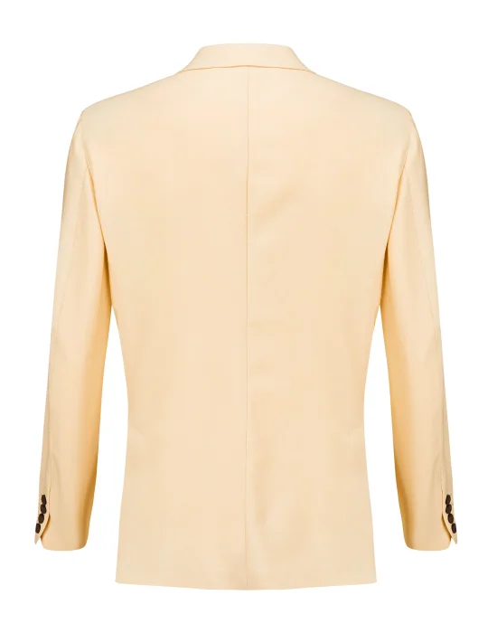 Blazer Regular "Fisher"