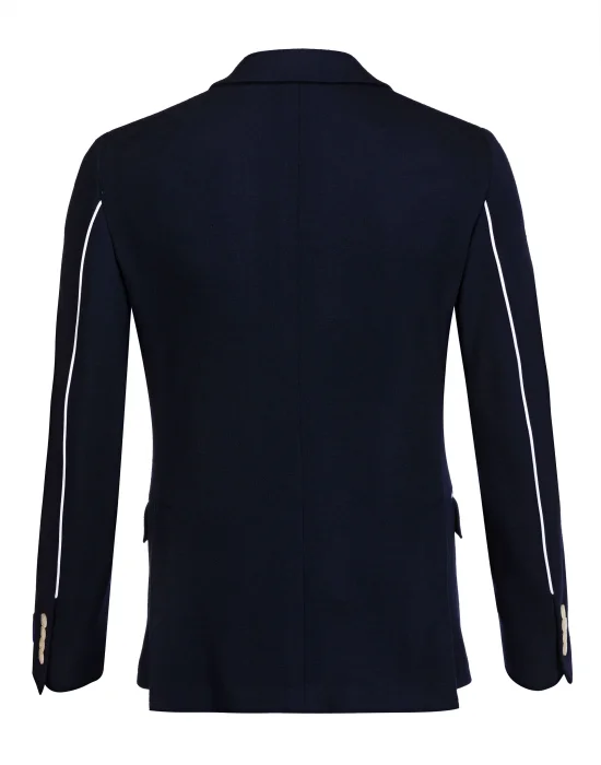 Blazer Super Slim Fit "Alain"
