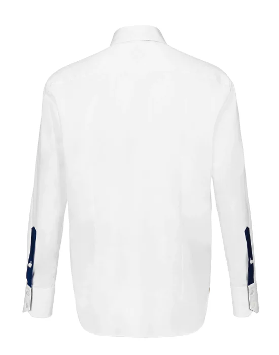 Shirt Gold Cut LS "Buck"