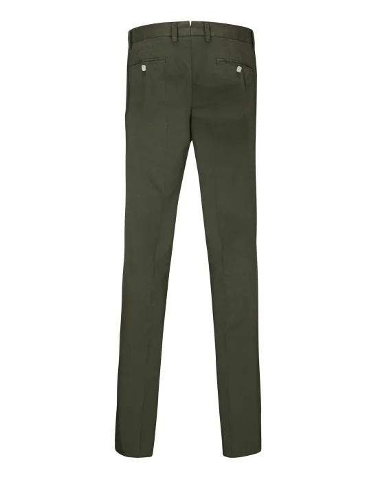 Long Trousers "Oliver"