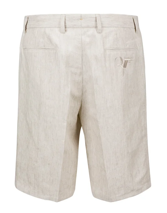 Short Trousers "Samuel"