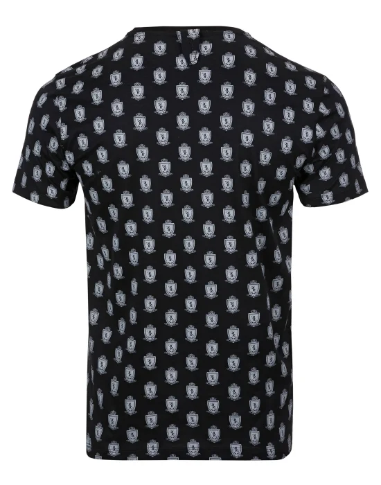 T-shirt V-Neck SS "Paul"