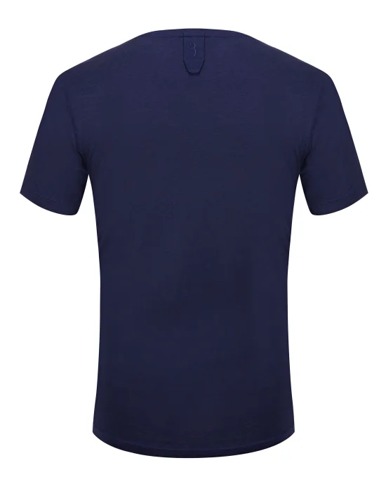 T-shirt Round Neck SS "Manuel"