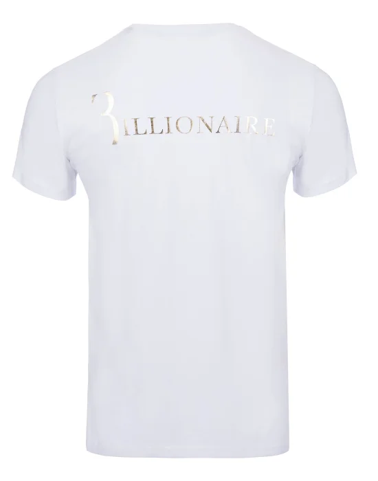 T-shirt Round Neck SS "Josh"