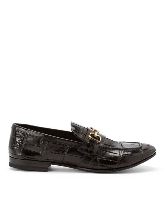 Moccasin "Sandburg"