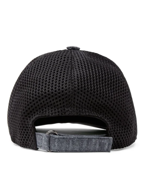 Visor Hat Lion