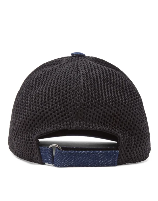 Visor Hat Lion