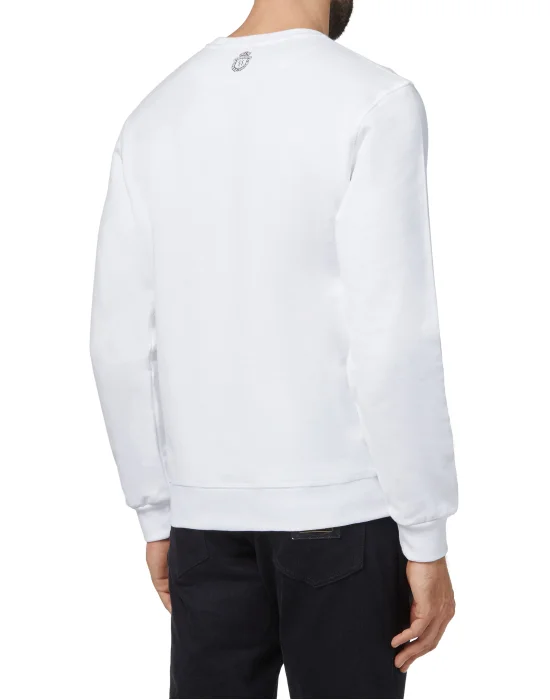 Sweatshirt LS Lion